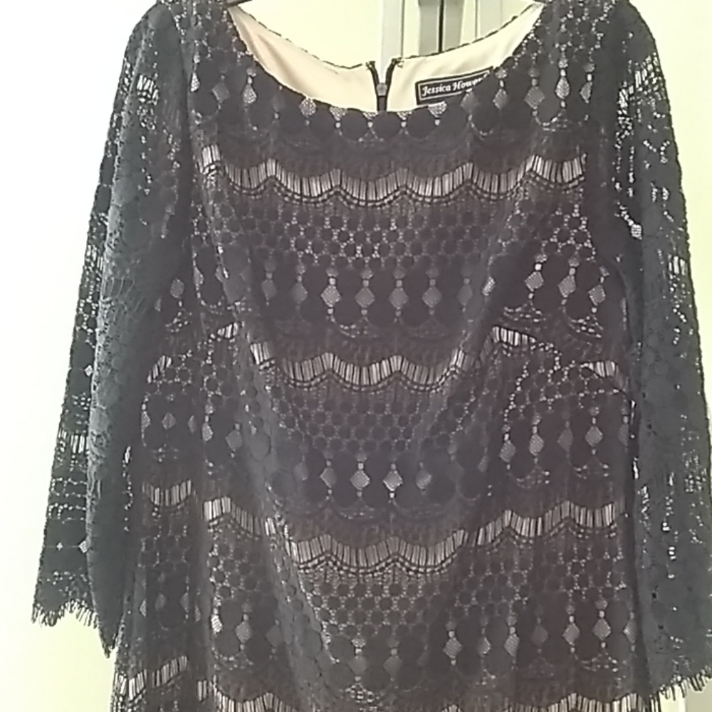 Jessica Howard dress size8